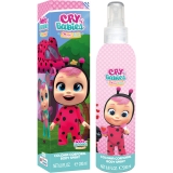 I CRY BABIES BODY SPRAY 200ML                     