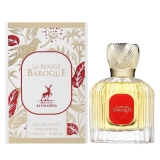 ALHAMBRA LA ROUGE BAROQUE EDP FEM 100ML