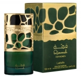 LATTAFA QIMMAH EDP FEM 100ML(605)                 