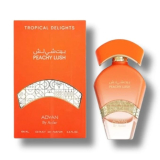 ADYAN PEACHY LUSH EXDP FEM 100ML