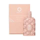 ORIENTICA ROSE ECLAT EDP FEM 80ML