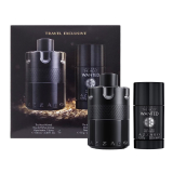 KIT AZZARO THE MOST WANTED EDP 100ML+DEO          
