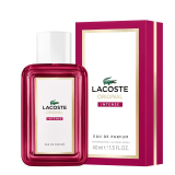 LACOSTE ORIGINAL INTENSE EDP FEM 40ML