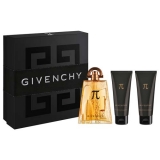 KIT GIVENCHY PI EDT MAS 100ML+GEL+AFTER SHAVE     