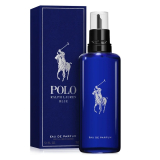 RALPH LAUREN POLO BLUE EDP MAS 150ML REFILL