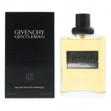 GIVENCHY GENTLEMAN EDT MAS 100ML CAIXA PRETA      