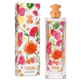 TOUS SORBET GARDEN EDT FEM 90ML