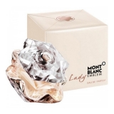 MONTBLANC LADY EMBLEM EDP 75ML                    