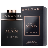 BVLGARI MAN IN BLACK EDP 150ML                    