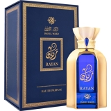 DAR EL WARD RAYAN EDP UNISEX 100ML