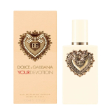 DOLCE GABBANA YOUR DEVOTION INTENSE EDP F 100ML   