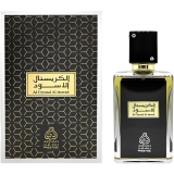 ADYAN AL CRYSTAL AL ASWAD EDP UNISEX 100ML