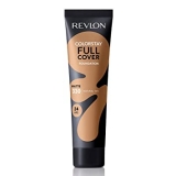 REVLON BASE FULL COVER NATURAL TAN 330 1335-10    