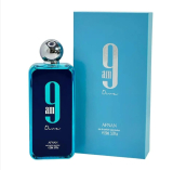 AFNAN 9AM DIVE BLUE EDP UNISEX 150ML