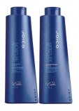 JOICO KIT SHAMPOO +ACOND. MOISTURE RECOVERY 1L    