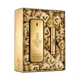 KIT PACO RABANNE 1 MILLION MAS 100ML+MINI LATA    