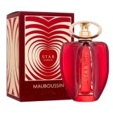 MAUBOUSSIN STAR CHERIE EDP FEM 90ML