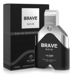 MIRADA BRAVE NOIR EDP MAS 100ML