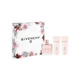 KIT GIVENCHY IRRESISTIBLE EDP 80ML+BODY+S/GEL     
