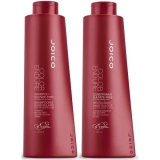C JOICO KIT SHAMPOO+ACD COLOR ENDURE 1L