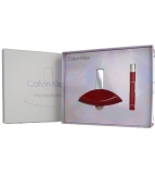 KIT CALVIN KLEIN MY EUPHORIA EDP FEM 100ML+10ML   