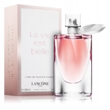 LANCOME LA VIE EST BELLE FLORALE EDT FEM 100ML    