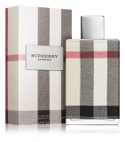 BURBERRY LONDON EDP FEM 100ML                     