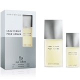 KIT ISSEY MIYAKE EDT MAS 125ML+40ML               