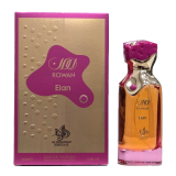 AL WATANIAH ROWAN ELAN EDP 100ML