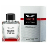 ANTONIO BANDERAS POWER OF SEDUCTION EDT MAS 100ML 