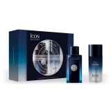 KIT ANTONIO BANDERAS THE ICON MAS 100ML+DEO SPRAY 