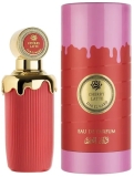 DAR EL WARD CHERRY LATTE EDP FEM 100ML