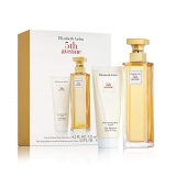 KIT ELIZABETH ARDEN 5TH AVENUE 125ML+BODY LOTION  