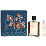 KIT HERMES TERRE INTENSE EDP MAS 100ML+15ML       