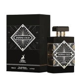 ALHAMBRA INFINI OUD EDP UNISEX 100ML