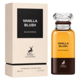 ALHAMBRA VANILLA BLUSH EDP FEM 80ML