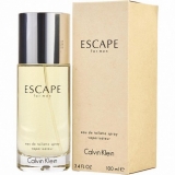 CALVIN KLEIN ESCAPE EDT MAS 100ML                 