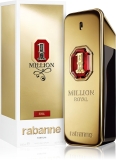 PACO RABANNE 1 MILLION ROYAL PARFUM MAS 200ML     