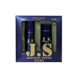 KIT JEANNE ARTHES JS MAGNETIC POWER NIGHT 100+DEO 