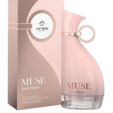 MIRADA MUSE ROSE MUSC EDP FEM 100ML