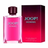 JOOP HOMME EDT 200ML ROXO                         