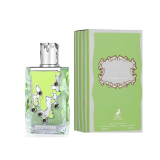ALHAMBRA SUGAR ME PISTACHIO CHOCOLATE EDP UNI 100ML
