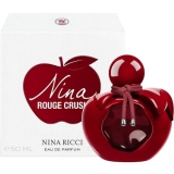NINA RICCI ROUGE CRUSH EDP FEM 50ML