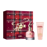 KIT JEAN PAUL GAULTIER SCANDAL FEM 50ML+B/LOTION 