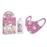 I KIT EAU MY UNICORN GEL HIGIENIZANTE 100ML+MASCAR