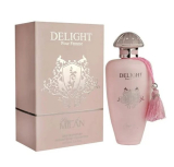 MILAN DELIGHT EDP FEM 100ML