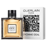 GUERLAIN L HOMME IDEAL EDT MAS 100ML