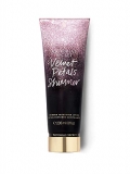 VICTORIA NEW LOTION VELVET PETALS SHIMMER 236ML   