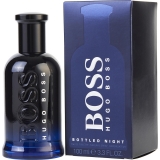 HUGO BOSS BOTTLED NIGHT EDT MAS 100ML             