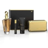 KIT MAUBOUSSIN ELIXIR POUR ELLE 100ML+B/L+20ML+NEC